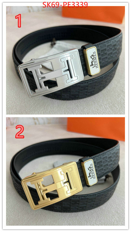 Belts-Hermes,high quality aaaaa replica , ID: PE3339,$: 69USD