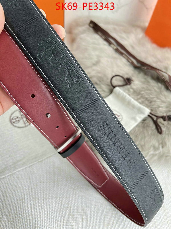 Belts-Hermes,what 1:1 replica , ID: PE3343,$: 69USD