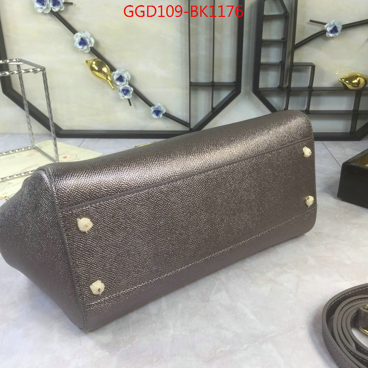 DG Bags(TOP)-Sicily,ID: BK1176,$:109USD