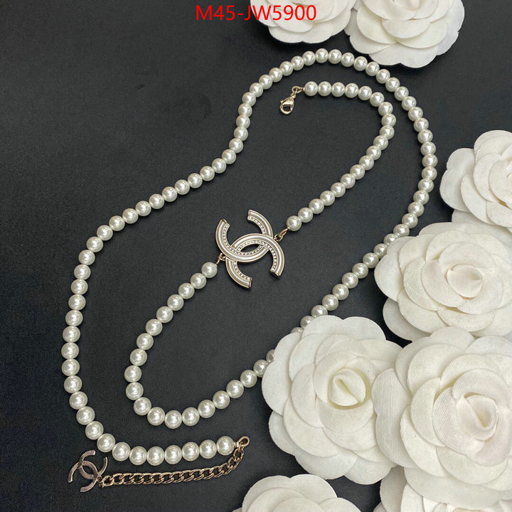 Jewelry-Chanel,for sale online , ID: JW5900,$: 45USD