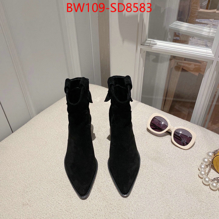 Women Shoes-CELINE,outlet 1:1 replica , ID: SD8583,$: 109USD