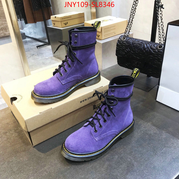 Women Shoes-DrMartens,shop cheap high quality 1:1 replica , ID: SL8346,$: 109USD