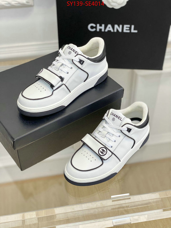 Women Shoes-Chanel,fashion designer , ID: SE4014,$: 139USD