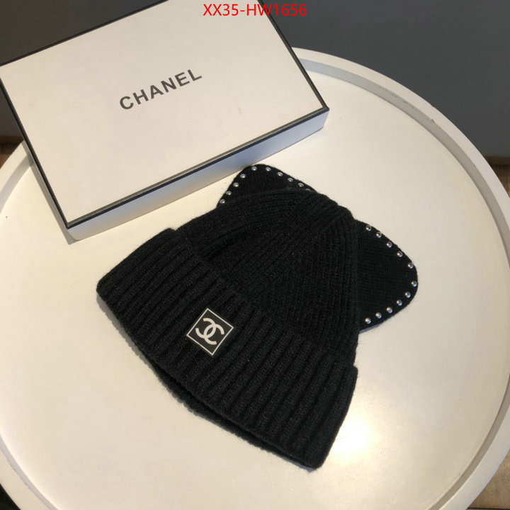 Cap (Hat)-Chanel,first top , ID: HW1656,$: 35USD