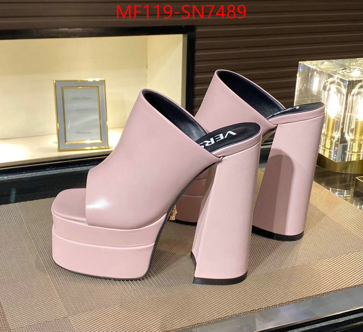 Women Shoes-Valentino,perfect , ID: SN7489,$: 119USD