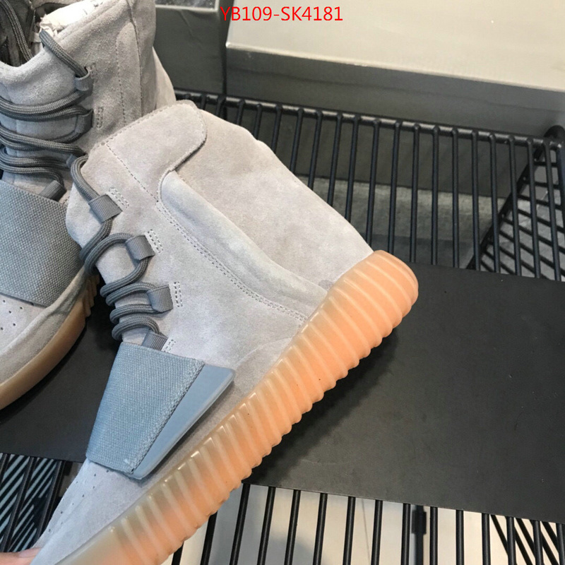 Men Shoes-Adidas Yeezy Boost,aaaaa+ quality replica , ID: SK4181,$: 109USD