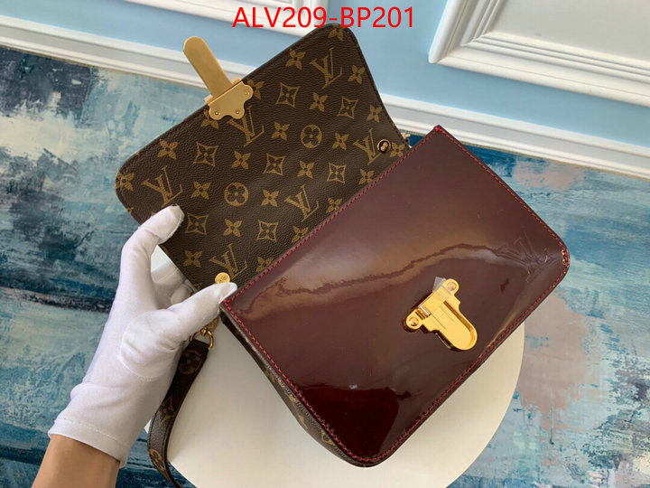 LV Bags(TOP)-Pochette MTis-Twist-,ID: BP201,$:209USD