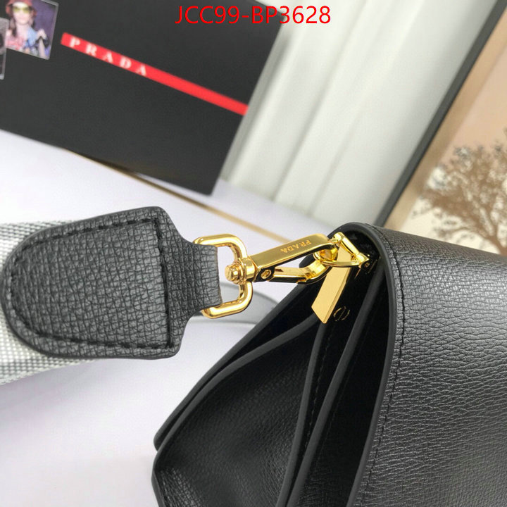 Prada Bags(4A)-Diagonal-,2023 luxury replicas ,ID: BP3628,$: 99USD