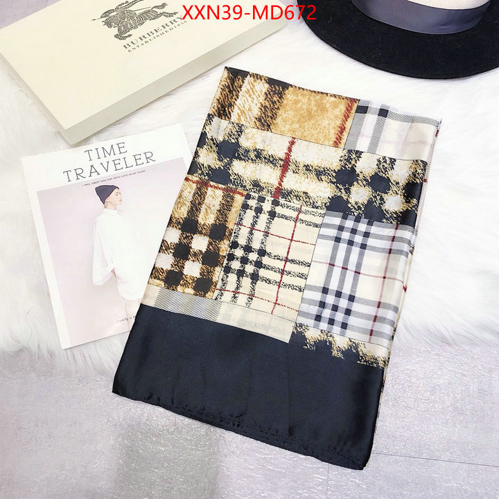 Scarf-Burberry,fake cheap best online ,ID: MD672,$: 39USD