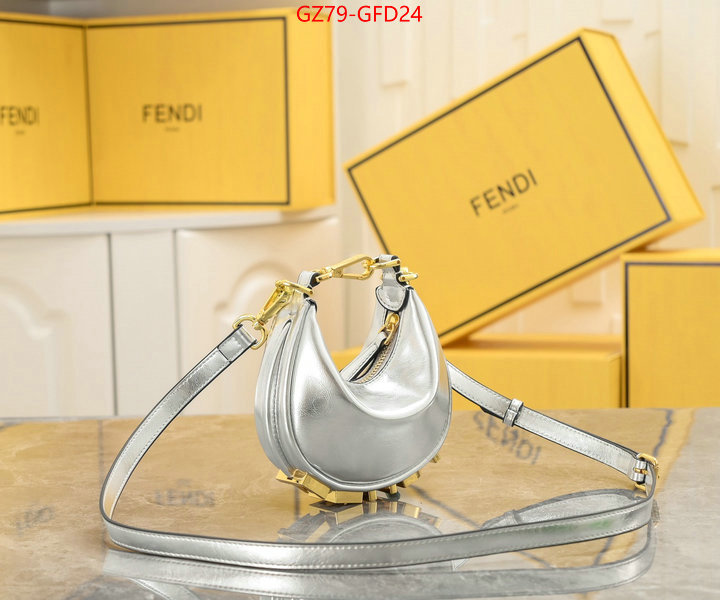 Fendi Big Sale-,ID: GFD24,$: 79USD