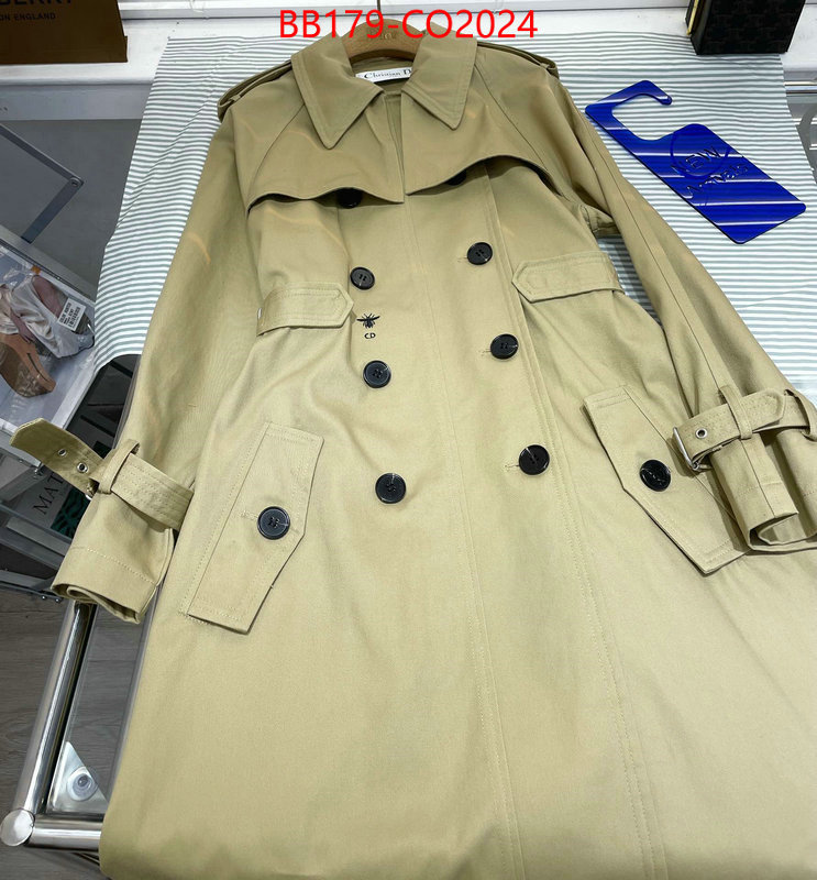 Down jacket Women-Dior,aaaaa , ID: CO2024,$: 179USD