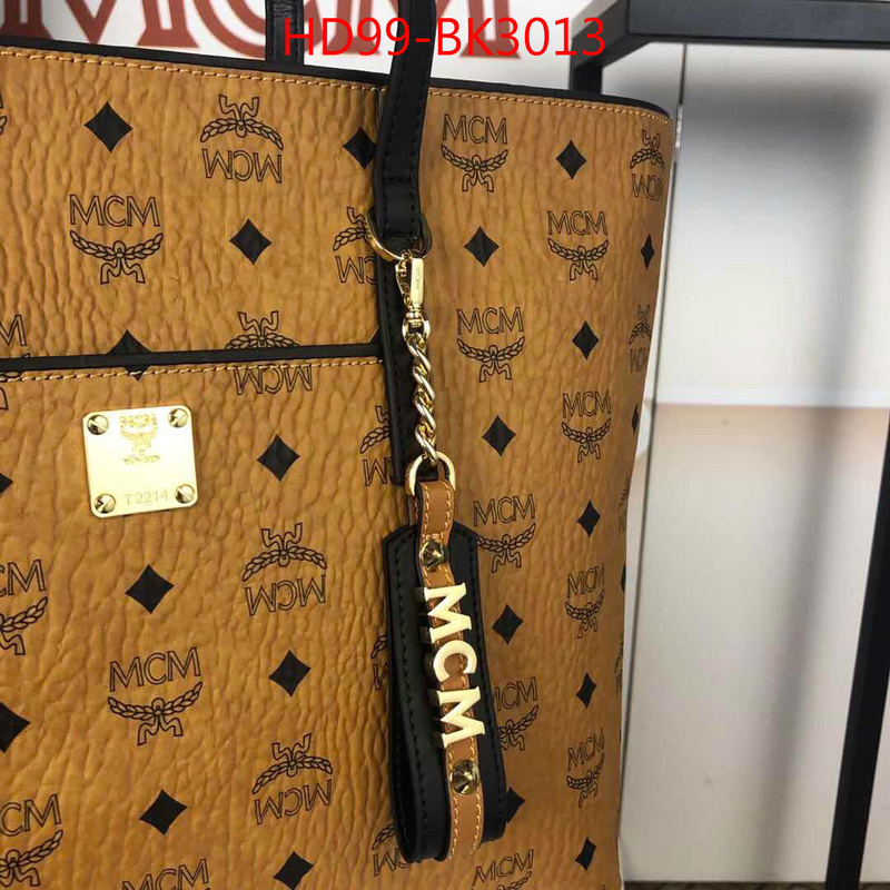 MCM Bags(TOP)-Aren Visetos-,ID: BK3013,$:99USD