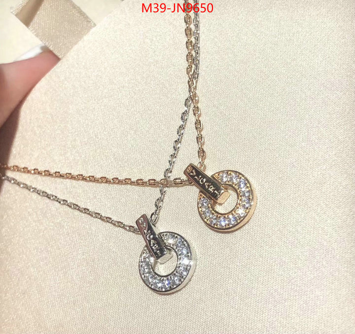 Jewelry-Bvlgari,for sale cheap now , ID: JN9650,$: 39USD