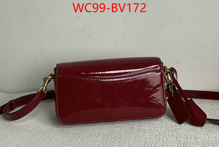 Coach Bags(4A)-Handbag-,where should i buy to receive ,ID: BV172,$: 99USD