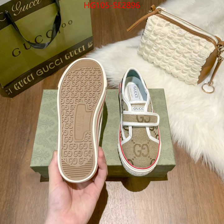 Women Shoes-Gucci,top designer replica , ID: SE2896,$: 105USD