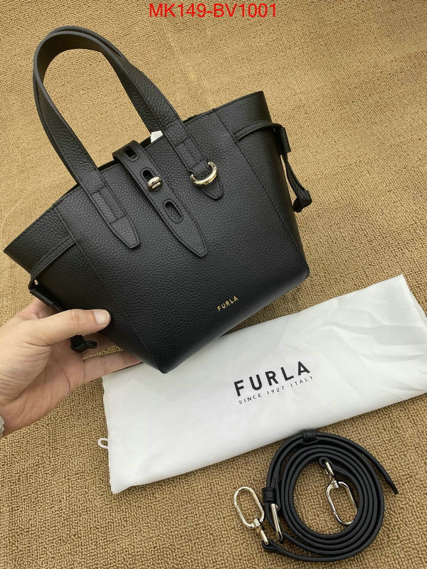 Furla Bags(TOP)-Handbag-,customize the best replica ,ID: BV1001,$: 149USD