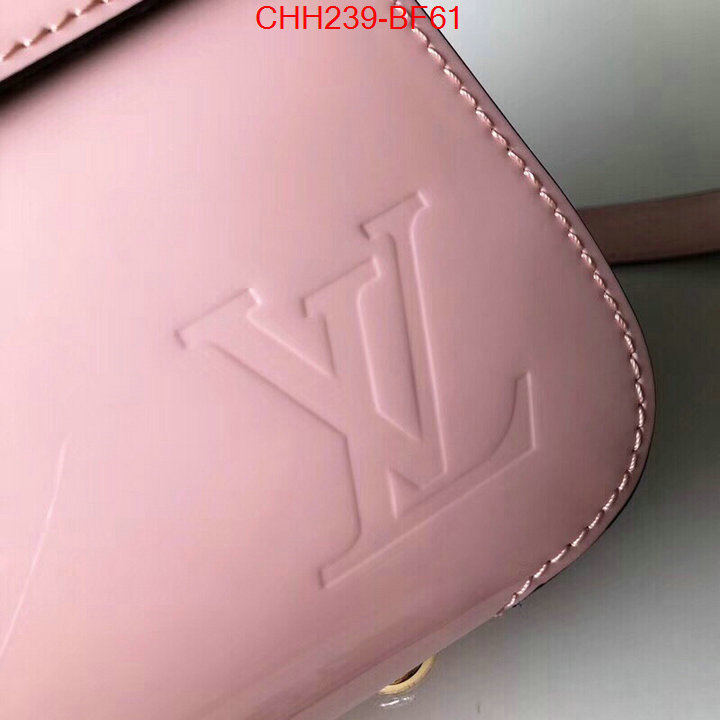 LV Bags(TOP)-Pochette MTis-Twist-,ID: BF61,$:239USD