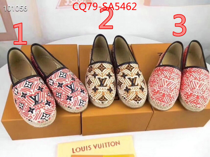 Women Shoes-LV,top quality , ID: SA5462,$: 79USD