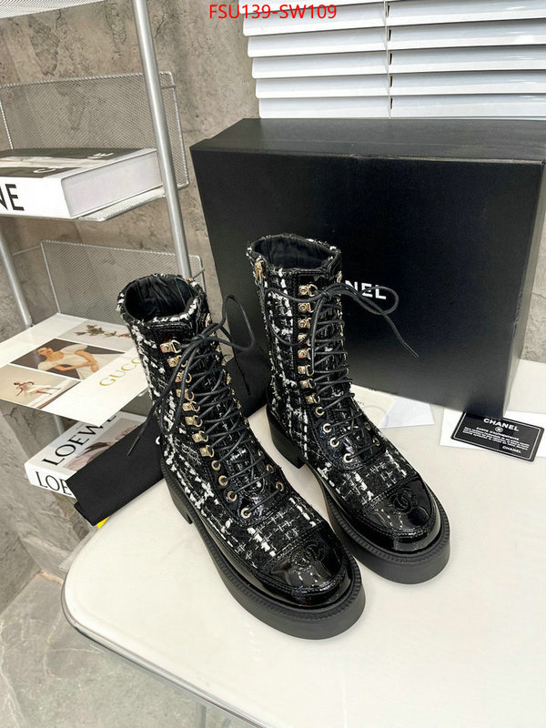 Women Shoes-Chanel,replica aaaaa+ designer , ID: SW109,$: 139USD