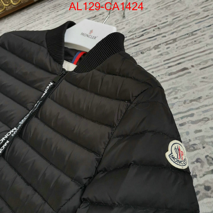 Down jacket Women-Moncler,best like , ID: CA1424,$:129USD
