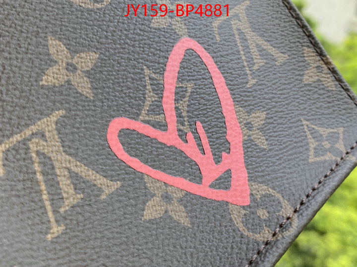 LV Bags(TOP)-Pochette MTis-Twist-,ID: BP4881,$: 159USD