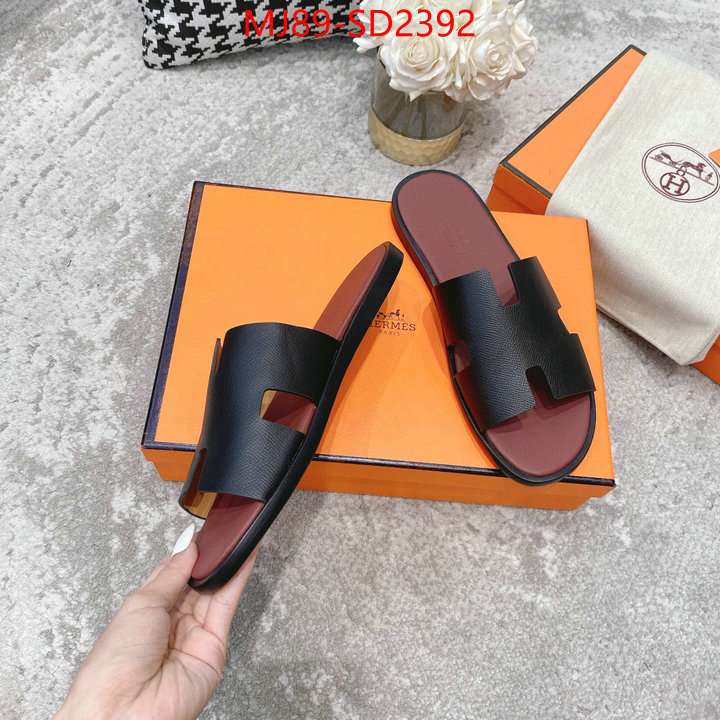 Women Shoes-Hermes,mirror copy luxury , ID: SD2392,$: 89USD