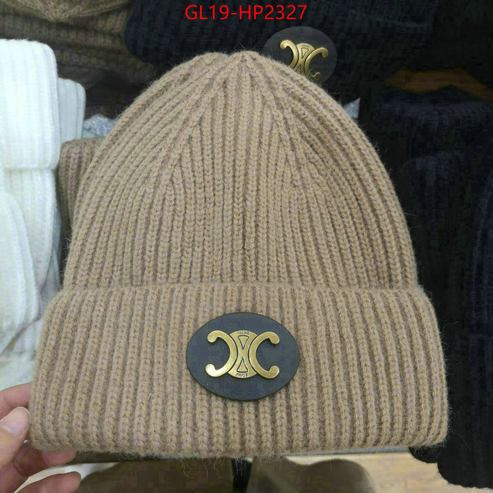 Cap (Hat)-Celine,1:1 clone , ID: HP2327,$: 29USD