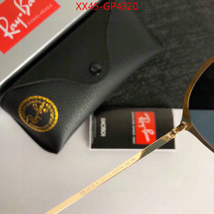 Glasses-RayBan,is it illegal to buy dupe , ID: GP4320,$: 45USD