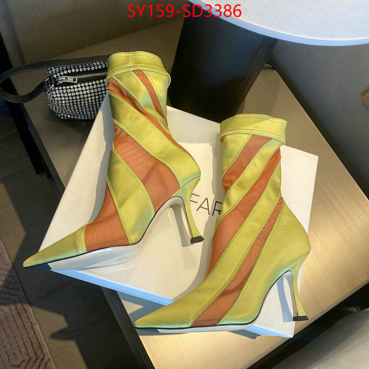 Women Shoes-Jimmy Choo,luxury cheap replica , ID: SD3386,$: 159USD