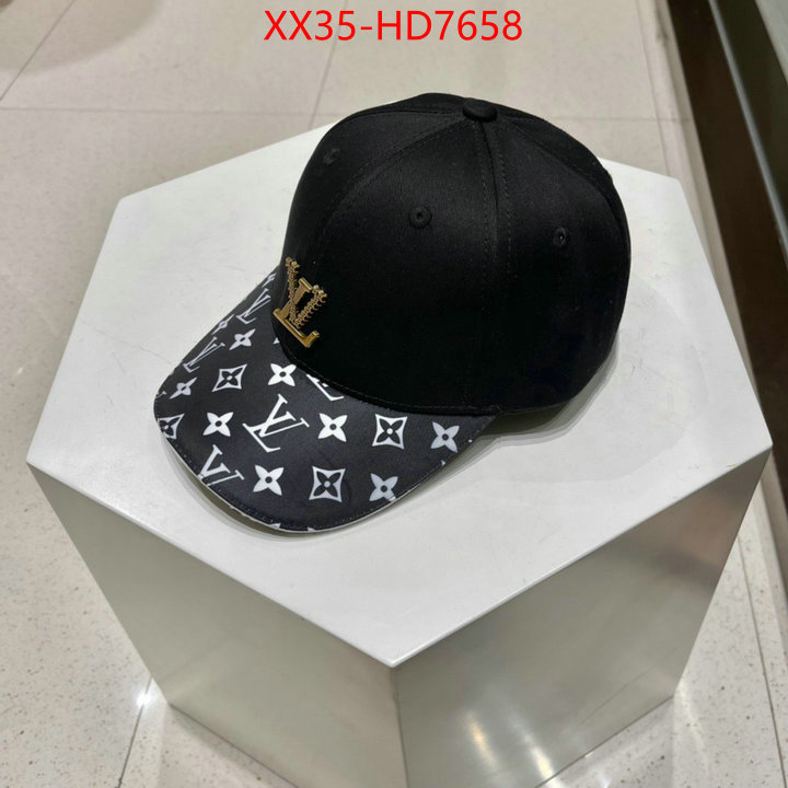 Cap (Hat)-LV,outlet sale store , ID: HD7658,$: 35USD