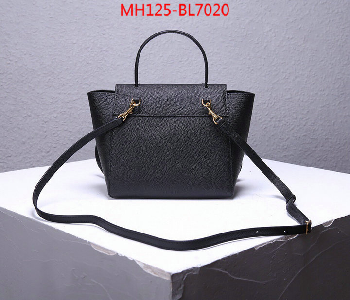 CELINE Bags(4A)-Belt Bag,buy the best high quality replica ,ID: BL7020,$: 125USD