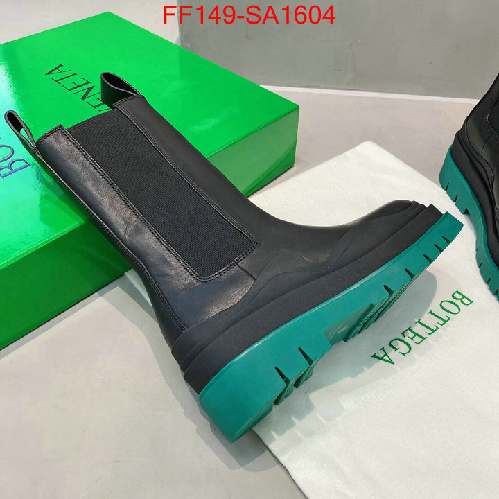 Women Shoes-BV,counter quality , ID: SA1604,$: 149USD