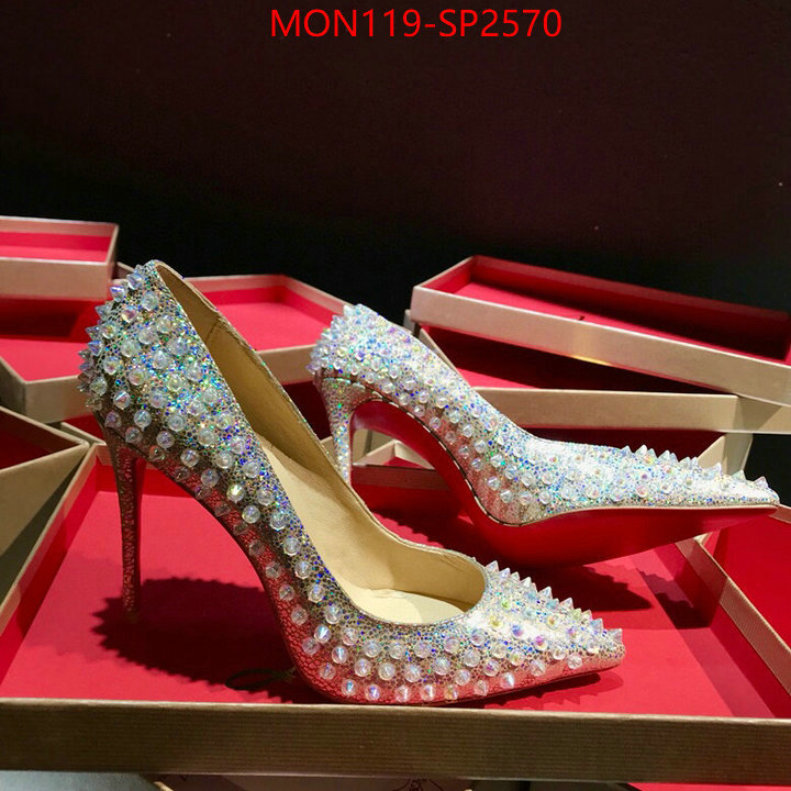 Women Shoes-Chrstn 1ouboutn,online from china , ID: SP2570,$: 119USD