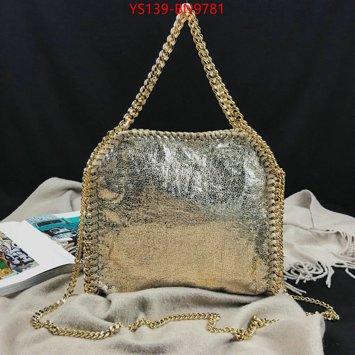 Stella McCartney Bags (TOP)-Handbag-,sellers online ,ID: BN9781,$: 139USD