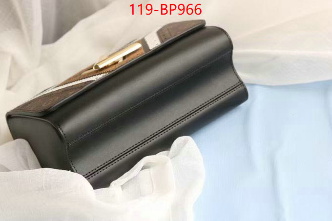 LV Bags(4A)-Pochette MTis Bag-Twist-,ID: BP966,$: 119USD