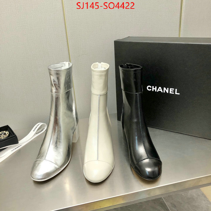 Women Shoes-Chanel,what is aaaaa quality , ID: SO4422,$: 145USD