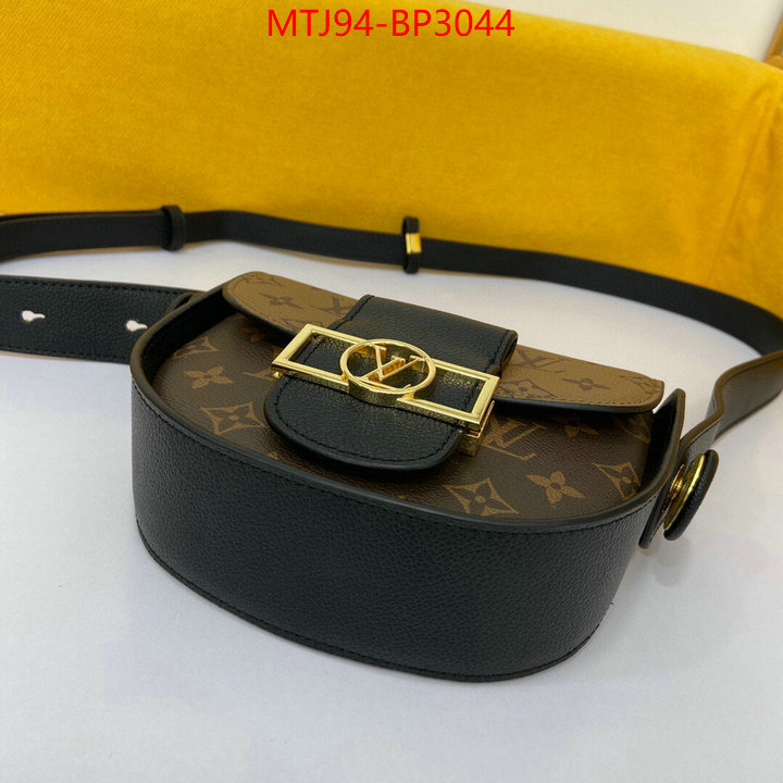 LV Bags(4A)-Pochette MTis Bag-Twist-,ID: BP3044,$: 94USD