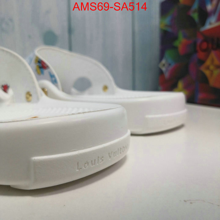 Women Shoes-LV,is it illegal to buy dupe , ID:SA514,$:69USD