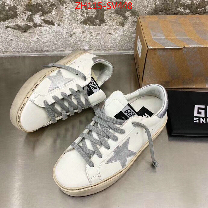 Women Shoes-Golden Goose,most desired , ID:SV448,$:115USD