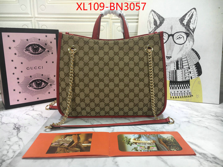 Gucci Bags(4A)-Horsebit-,only sell high-quality ,ID: BN3057,$: 109USD