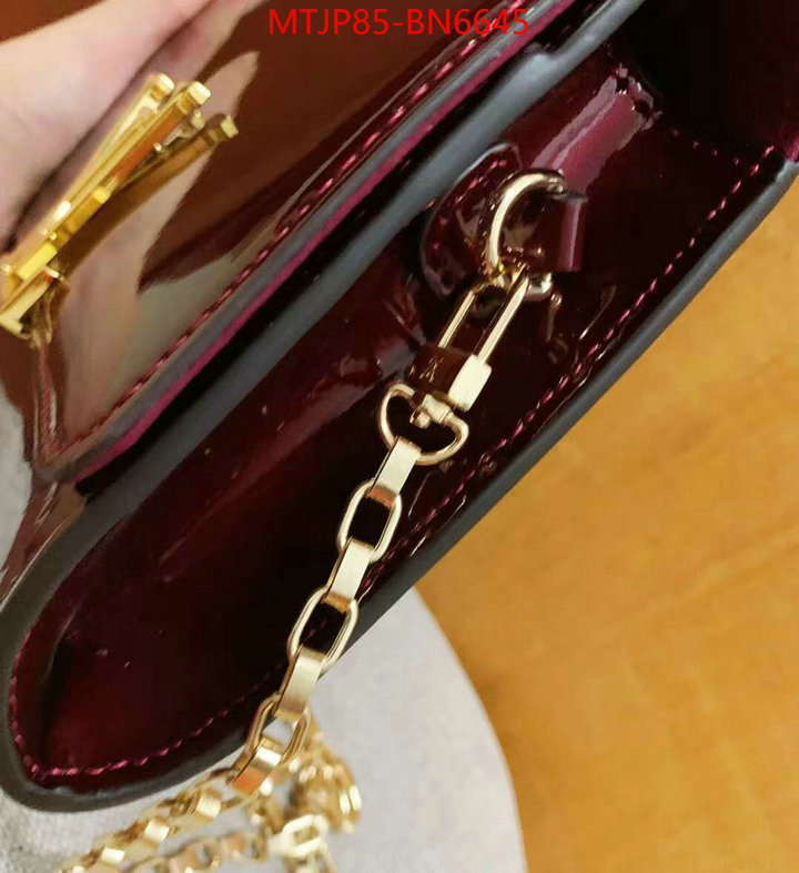 LV Bags(4A)-Pochette MTis Bag-Twist-,ID: BN6645,$: 85USD