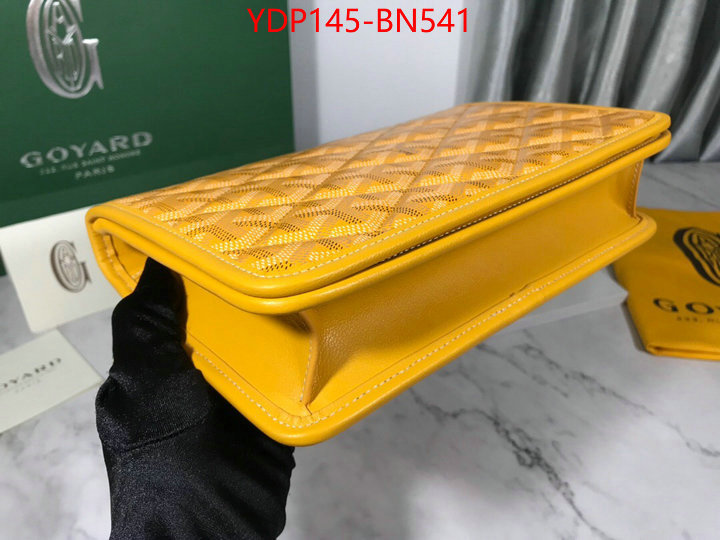 Goyard Bags(TOP)-Diagonal-,ID: BN541,$: 145USD