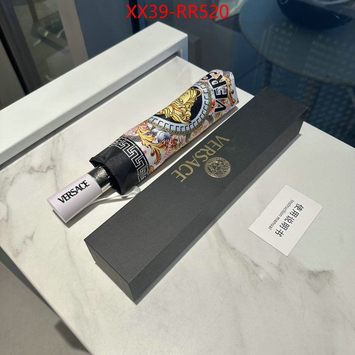 Umbrella-Versace,the quality replica , ID: RR520,$: 39USD