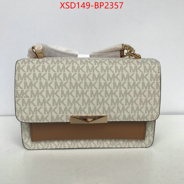 Michael Kors Bags(TOP)-Diagonal-,ID: BP2357,$: 149USD