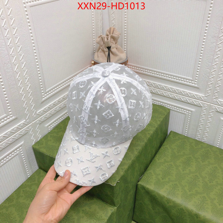 Cap (Hat)-LV,found replica , ID: HD1013,$: 29USD