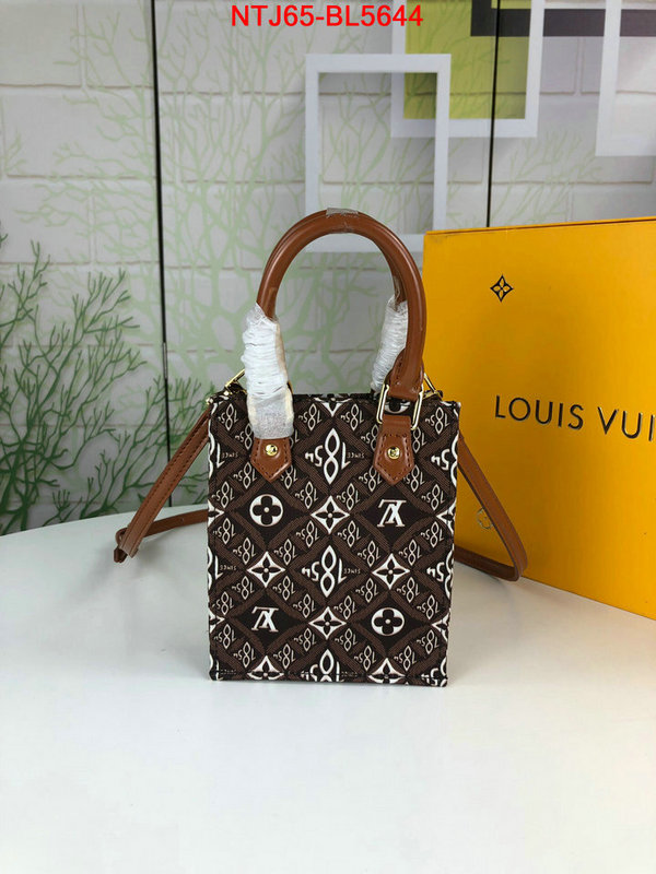 LV Bags(4A)-Pochette MTis Bag-Twist-,ID: BL5644,$: 65USD