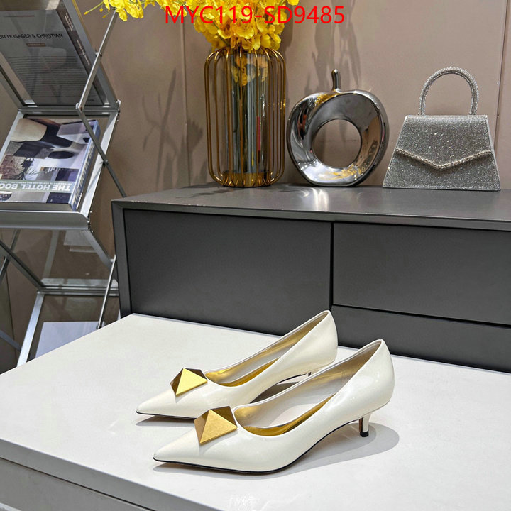 Women Shoes-Valentino,top brands like , ID: SD9485,$: 119USD