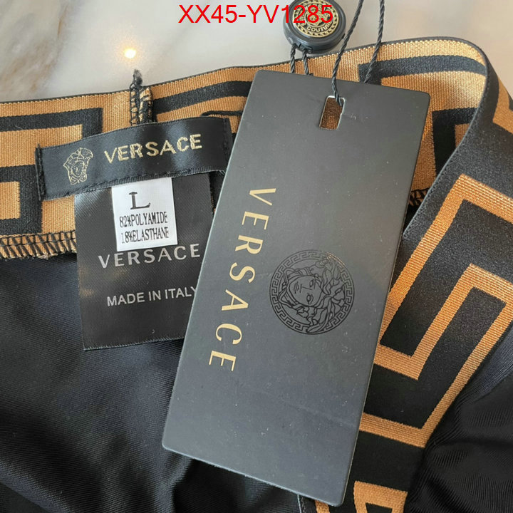 Swimsuit-Versace,best knockoff , ID: YV1285,$: 45USD