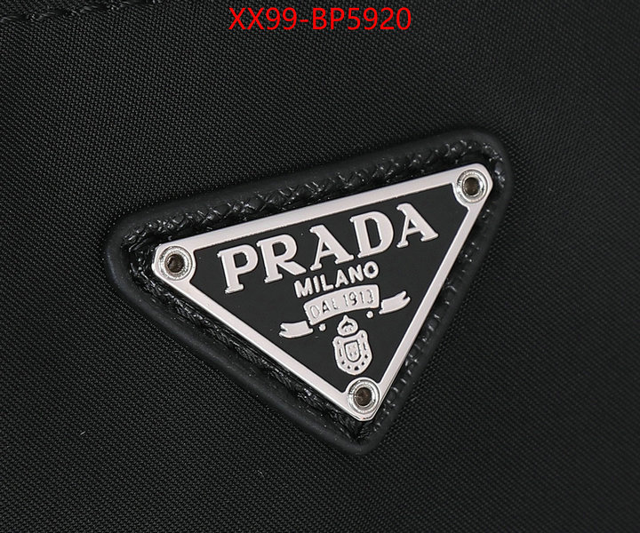 Prada Bags(TOP)-Re-Edition 2000,ID: BP5920,$: 99USD