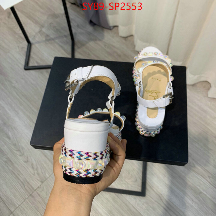 Women Shoes-Chanel,website to buy replica , ID: SP2553,$: 89USD